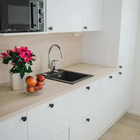 3 Bedroom Nordic Timber