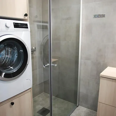 3 Bedroom Nordic Timber