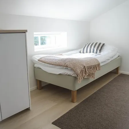 Appartement 3 Bedroom Nordic Timber