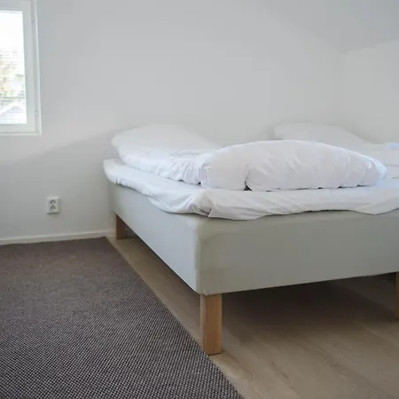 Apartmán 3 Bedroom Nordic Timber Kokkola (Karleby)