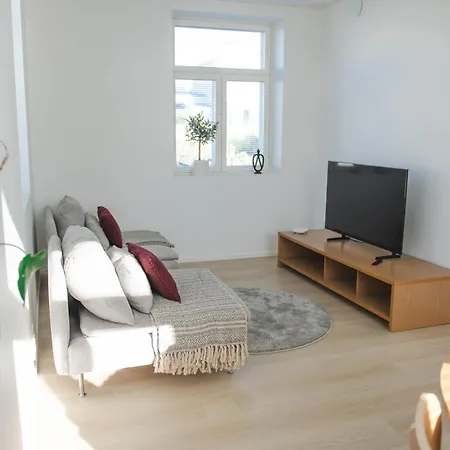 3 Bedroom Nordic Timber * Kokkola (Karleby)