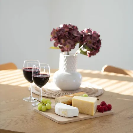 3 Bedroom Nordic Timber *