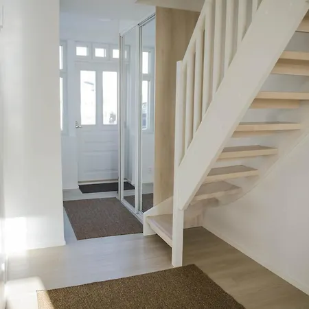 Apartmán 3 Bedroom Nordic Timber