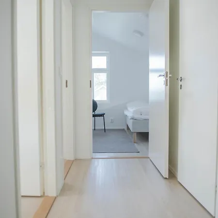 Appartement 3 Bedroom Nordic Timber Kokkola (Karleby)